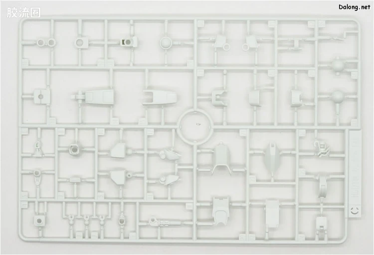 HGUC HG 40周年纪念系列 (非HGUC) 高达G40 (Industrial Design Ver.) - 图片